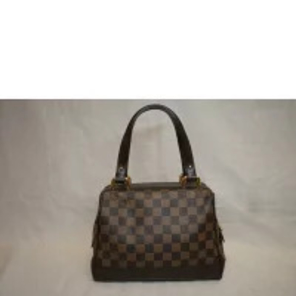 Louis Vuitton Damier Knightsbridge AB Ebene Brown